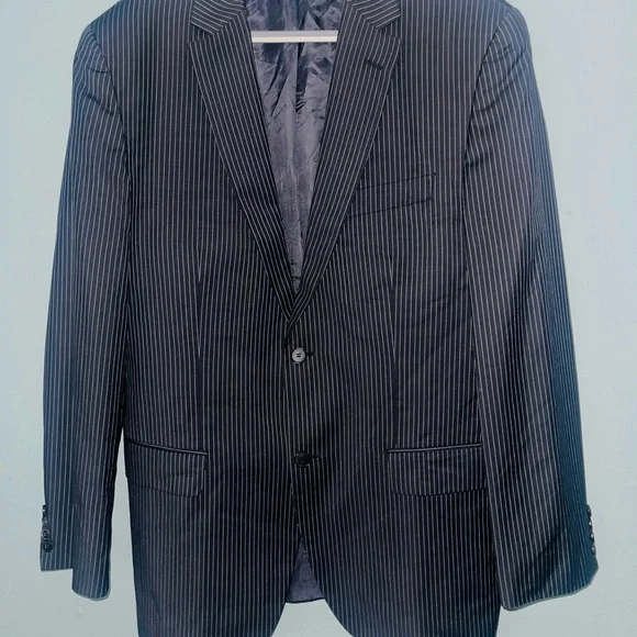 Bundle of Two Blazer Hugo Boss and Apt 9 size 42L